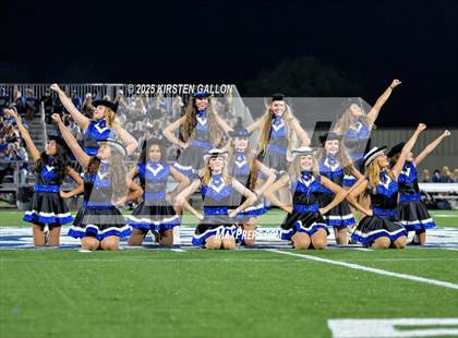 Thumbnail 1 in Nolan Catholic @ Southwest Christian School photogallery.