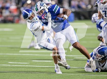 Thumbnail 2 in Nolan Catholic @ Southwest Christian School photogallery.