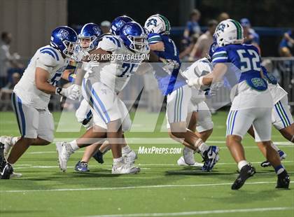 Thumbnail 2 in Nolan Catholic @ Southwest Christian School photogallery.