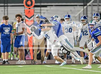 Thumbnail 3 in Nolan Catholic @ Southwest Christian School photogallery.