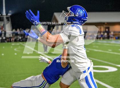 Thumbnail 1 in Nolan Catholic @ Southwest Christian School photogallery.