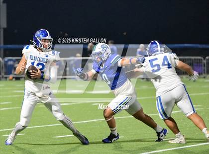 Thumbnail 2 in Nolan Catholic @ Southwest Christian School photogallery.
