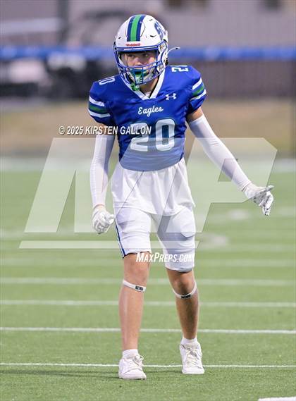 Thumbnail 3 in Nolan Catholic @ Southwest Christian School photogallery.