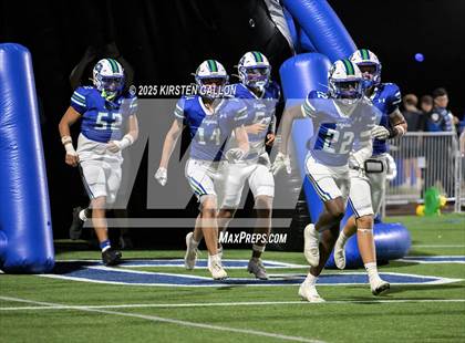 Thumbnail 3 in Nolan Catholic @ Southwest Christian School photogallery.