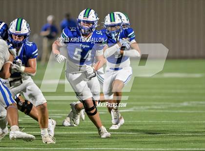 Thumbnail 2 in Nolan Catholic @ Southwest Christian School photogallery.