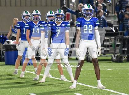 Thumbnail 1 in Nolan Catholic @ Southwest Christian School photogallery.