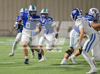 Thumbnail 1 in Nolan Catholic @ Southwest Christian School photogallery.