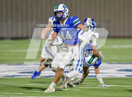 Thumbnail 3 in Nolan Catholic @ Southwest Christian School photogallery.