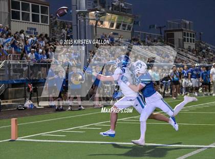 Thumbnail 3 in Nolan Catholic @ Southwest Christian School photogallery.
