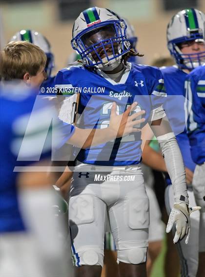 Thumbnail 3 in Nolan Catholic @ Southwest Christian School photogallery.