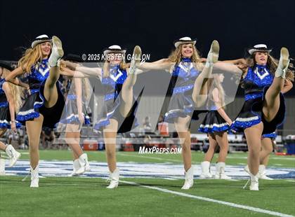 Thumbnail 3 in Nolan Catholic @ Southwest Christian School photogallery.