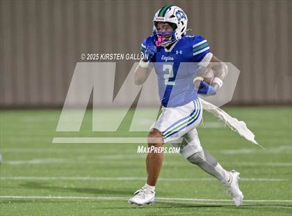 Thumbnail 1 in Nolan Catholic @ Southwest Christian School photogallery.