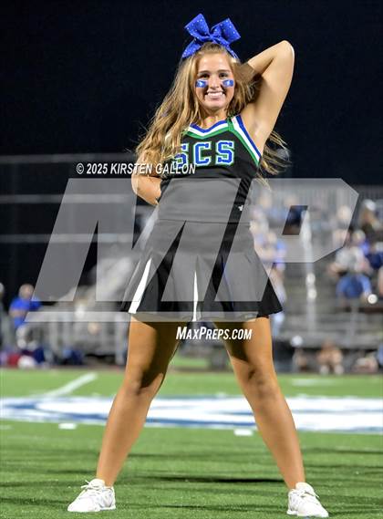 Thumbnail 3 in Nolan Catholic @ Southwest Christian School photogallery.
