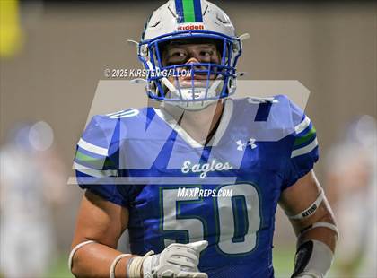 Thumbnail 1 in Nolan Catholic @ Southwest Christian School photogallery.