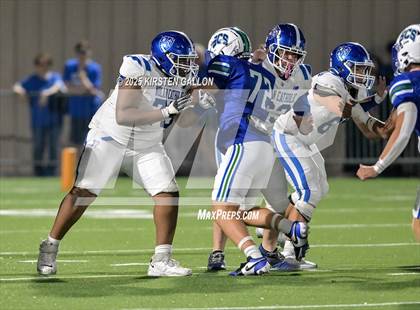 Thumbnail 3 in Nolan Catholic @ Southwest Christian School photogallery.