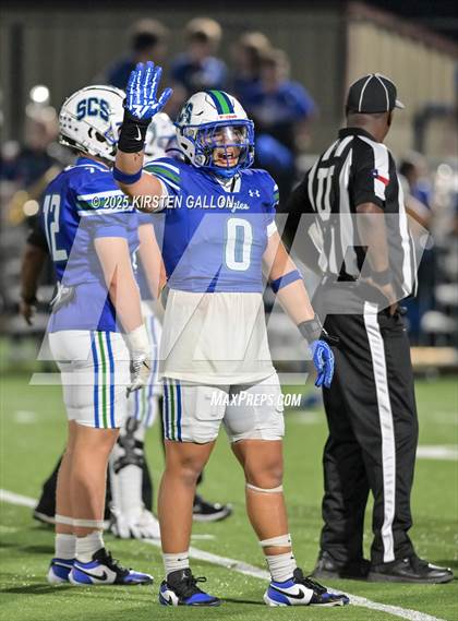 Thumbnail 2 in Nolan Catholic @ Southwest Christian School photogallery.