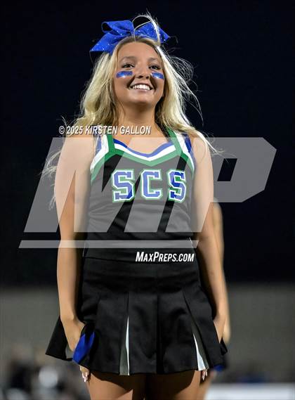 Thumbnail 3 in Nolan Catholic @ Southwest Christian School photogallery.