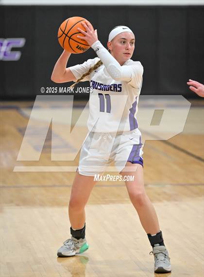 Thumbnail 2 in Seton Catholic @ Northwest Christian photogallery.