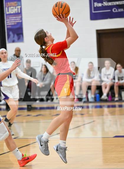 Thumbnail 3 in Seton Catholic @ Northwest Christian photogallery.