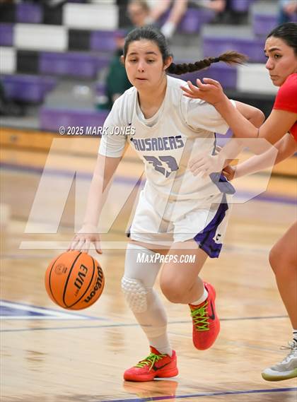Thumbnail 3 in Seton Catholic @ Northwest Christian photogallery.