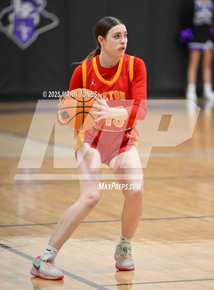 Thumbnail 3 in Seton Catholic @ Northwest Christian photogallery.