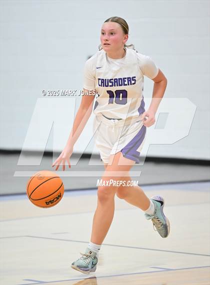 Thumbnail 3 in Seton Catholic @ Northwest Christian photogallery.