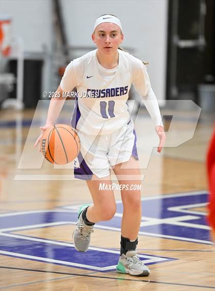Thumbnail 3 in Seton Catholic @ Northwest Christian photogallery.
