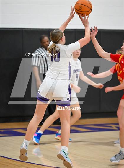Thumbnail 2 in Seton Catholic @ Northwest Christian photogallery.