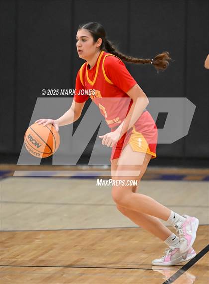 Thumbnail 3 in Seton Catholic @ Northwest Christian photogallery.