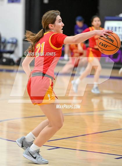 Thumbnail 2 in Seton Catholic @ Northwest Christian photogallery.