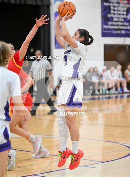 Thumbnail 2 in Seton Catholic @ Northwest Christian photogallery.