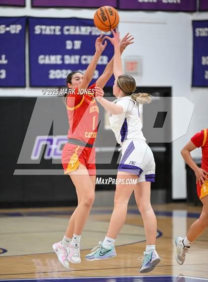 Thumbnail 3 in Seton Catholic @ Northwest Christian photogallery.