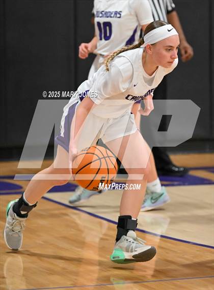 Thumbnail 3 in Seton Catholic @ Northwest Christian photogallery.