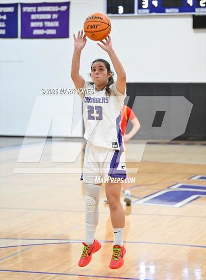 Thumbnail 2 in Seton Catholic @ Northwest Christian photogallery.