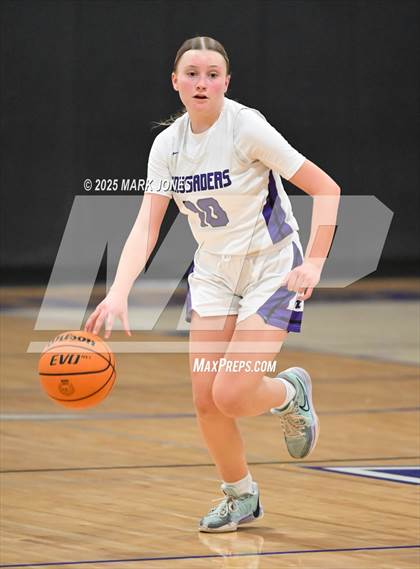 Thumbnail 2 in Seton Catholic @ Northwest Christian photogallery.