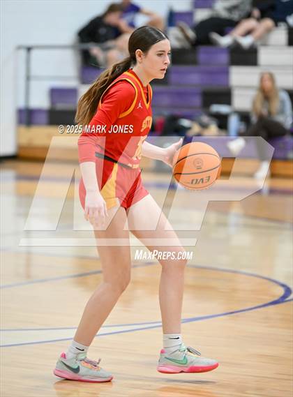 Thumbnail 2 in Seton Catholic @ Northwest Christian photogallery.