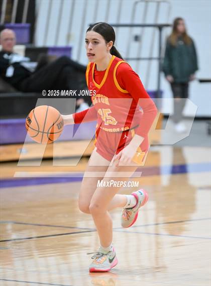 Thumbnail 2 in Seton Catholic @ Northwest Christian photogallery.