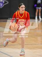 Photo from the gallery "Seton Catholic @ Northwest Christian"