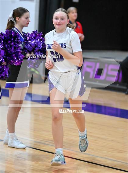 Thumbnail 3 in Seton Catholic @ Northwest Christian photogallery.