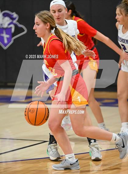 Thumbnail 3 in Seton Catholic @ Northwest Christian photogallery.