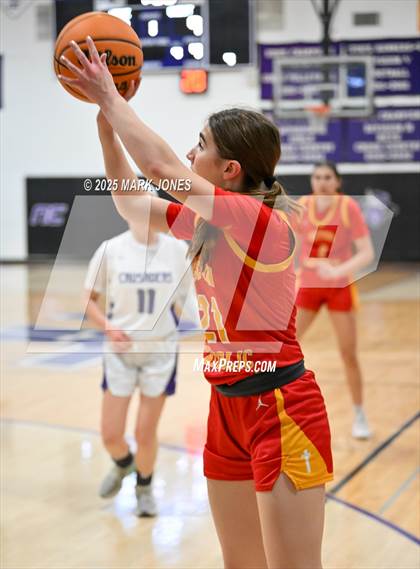 Thumbnail 2 in Seton Catholic @ Northwest Christian photogallery.