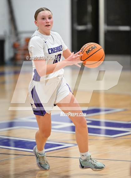 Thumbnail 2 in Seton Catholic @ Northwest Christian photogallery.