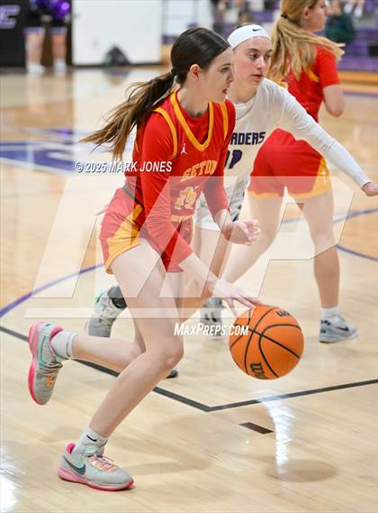 Thumbnail 1 in Seton Catholic @ Northwest Christian photogallery.