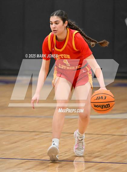 Thumbnail 3 in Seton Catholic @ Northwest Christian photogallery.