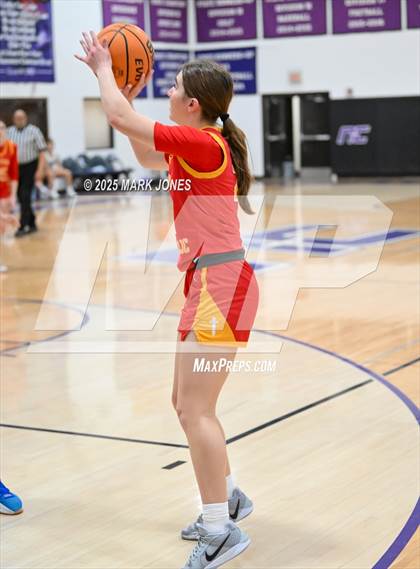 Thumbnail 3 in Seton Catholic @ Northwest Christian photogallery.