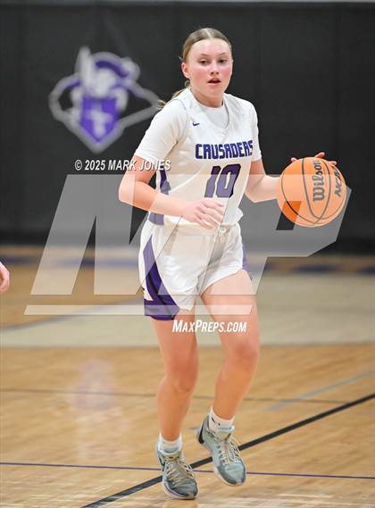 Thumbnail 3 in Seton Catholic @ Northwest Christian photogallery.
