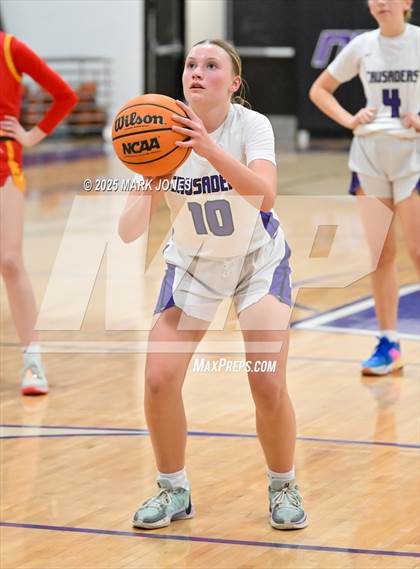 Thumbnail 1 in Seton Catholic @ Northwest Christian photogallery.