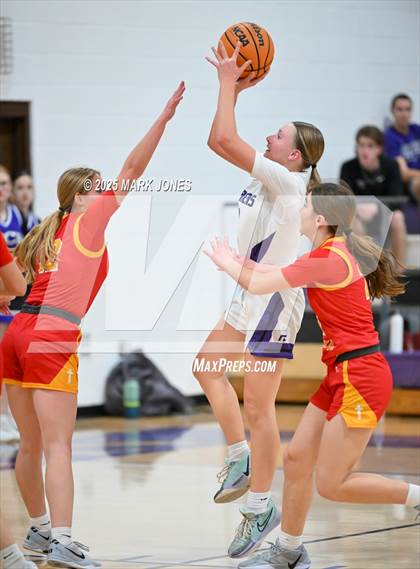 Thumbnail 1 in Seton Catholic @ Northwest Christian photogallery.