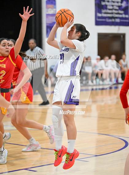 Thumbnail 1 in Seton Catholic @ Northwest Christian photogallery.
