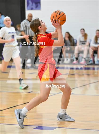 Thumbnail 1 in Seton Catholic @ Northwest Christian photogallery.
